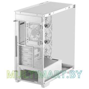 Корпус DeepCool CG580 4F WH (R-CG580-WHADA4-G-1) картинка 8